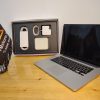 Apple MacBook Pro A1389 - Image 3