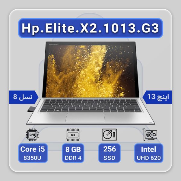 Hp Elite X2 1013 G3