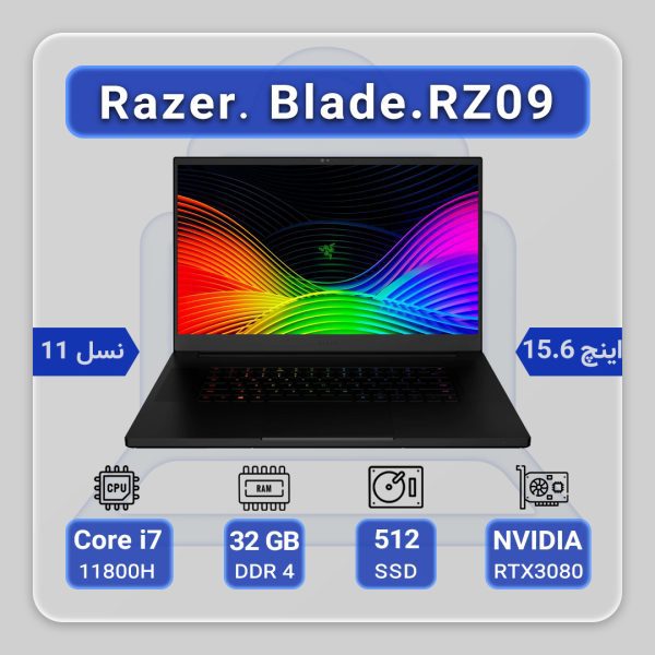 Razer Blade RZ09