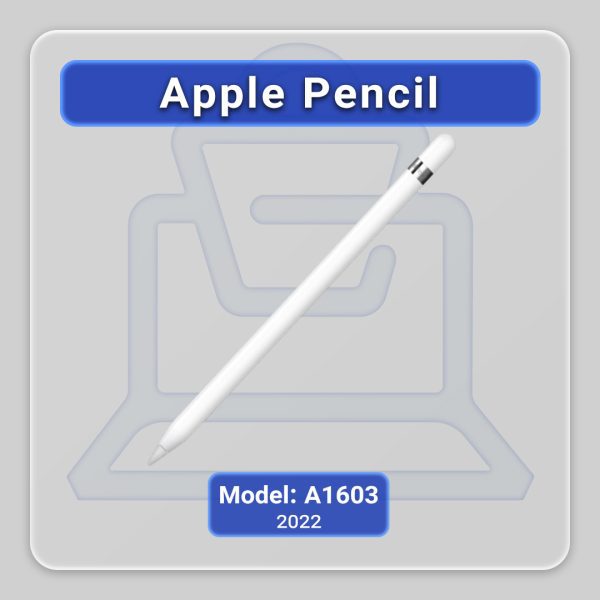 Apple Pencil A1603