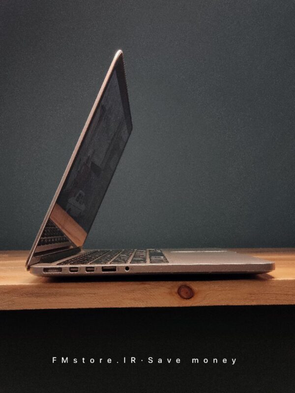Apple MacBook Pro A1502 مک بوک پرو - Image 5