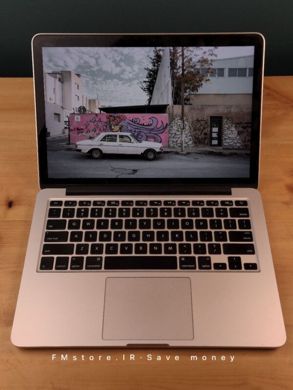 Apple MacBook Pro A1502 مک بوک پرو - Image 6