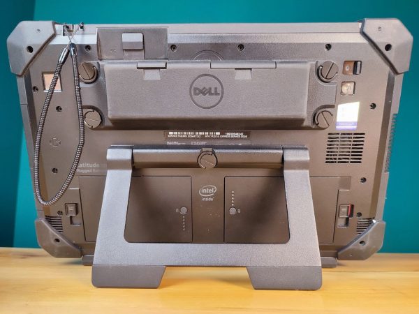 Dell latitude 7212 - Image 6