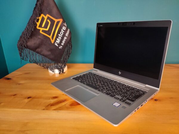 Hp EliteBook 830 G5 - Image 5