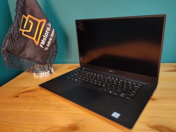 Dell Precision 5520 - Image 4