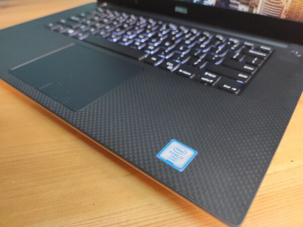 Dell Precision 5520 - Image 5