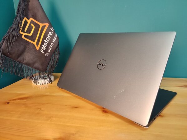 Dell Precision 5520 - Image 7