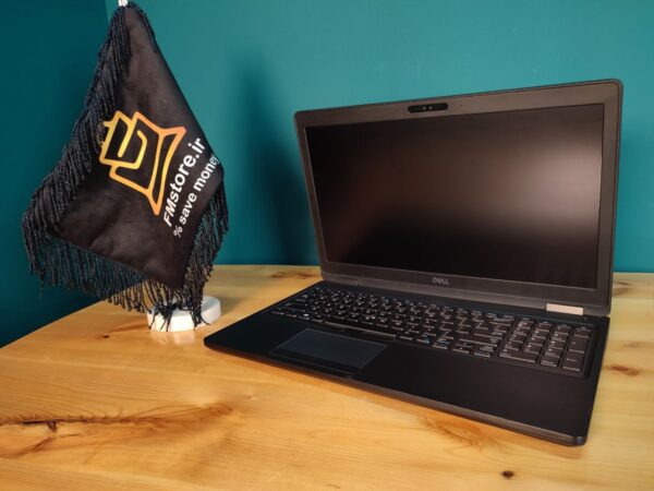 Dell Precision 3530 - Image 3