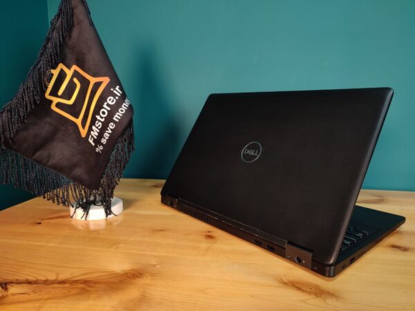 Dell Precision 3530 - Image 6