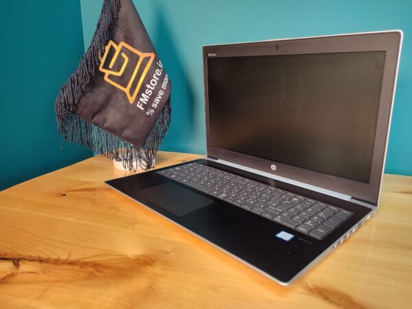 Hp ProBook 450 G5 - Image 5