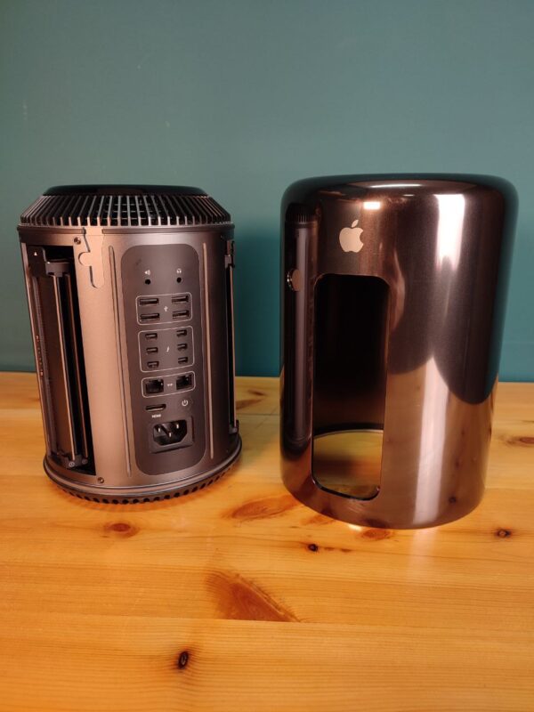 مینی کیس Mac Pro A1481