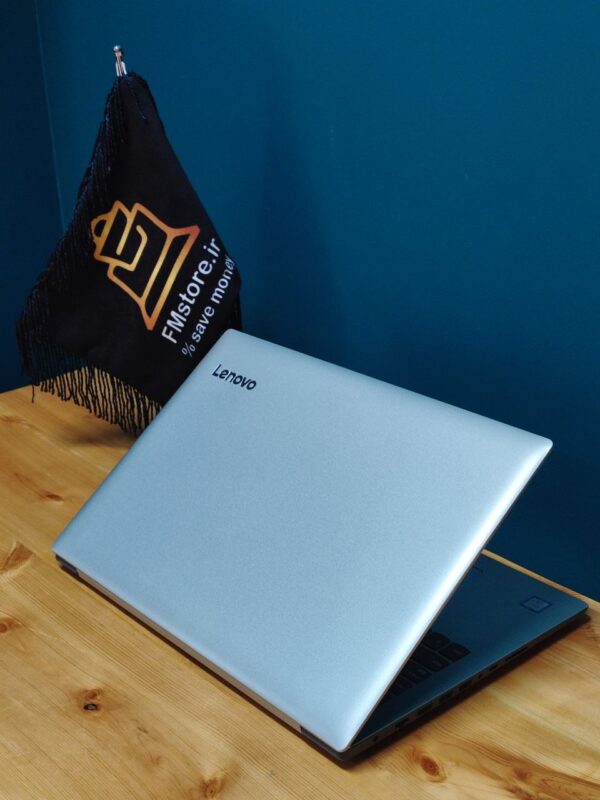 Lenovo IdeaPad 320 - Image 2