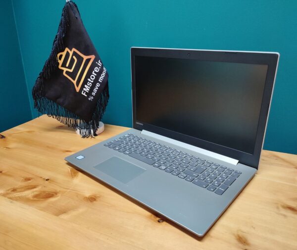 Lenovo IdeaPad 320 - Image 3