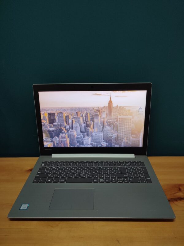 Lenovo IdeaPad 320 - Image 4