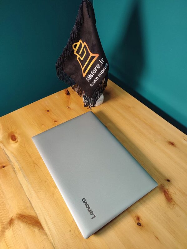 Lenovo IdeaPad 320 - Image 5