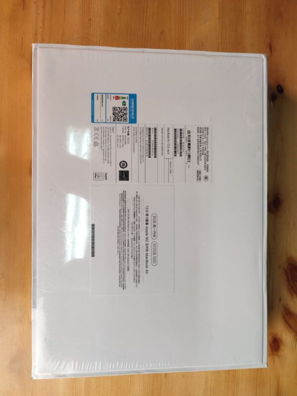 مک بوک ایر 2022 Apple MacBook Air A2681 - Image 3