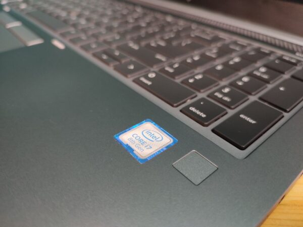 Hp ZBook 15U G6 - Image 11