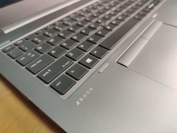 Hp ZBook 15U G6 - Image 9