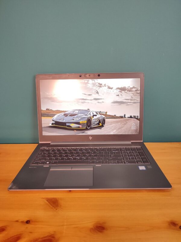 Hp ZBook 15U G6 - Image 10