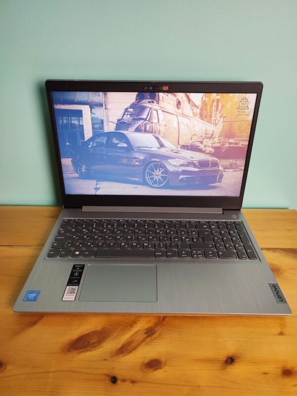 Lenovo IdeaPad 3 15IGL05 - Image 7