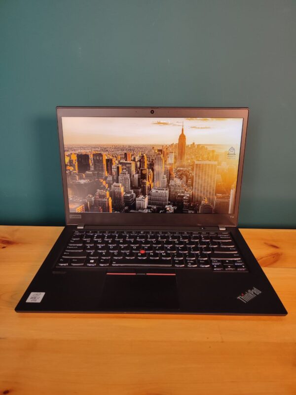 Lenovo ThinkPad T14 - Image 9