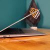 Apple MacBook Air A1466 - Image 4