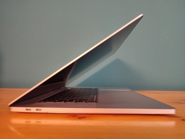 مک بوک پرو Apple MacBook Pro A2141 - Image 2