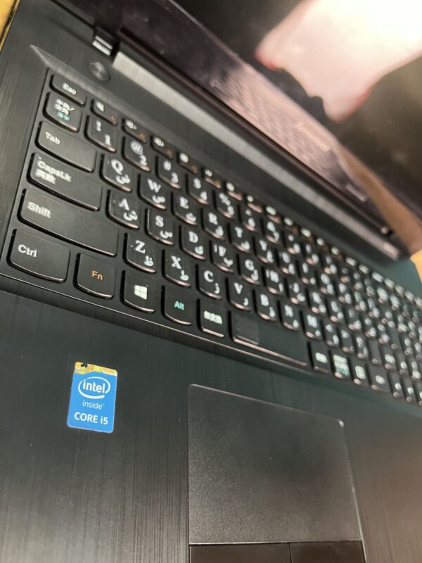 Lenovo G50-80 - Image 2