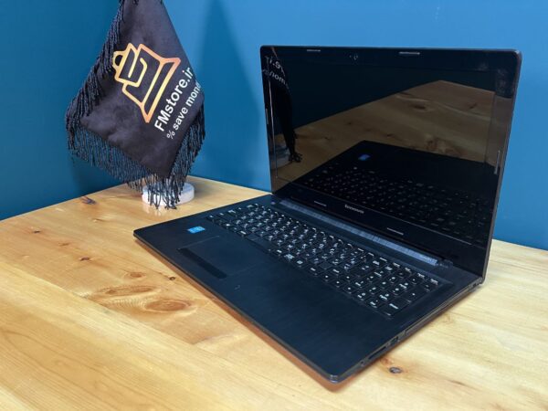Lenovo G50-80 - Image 4