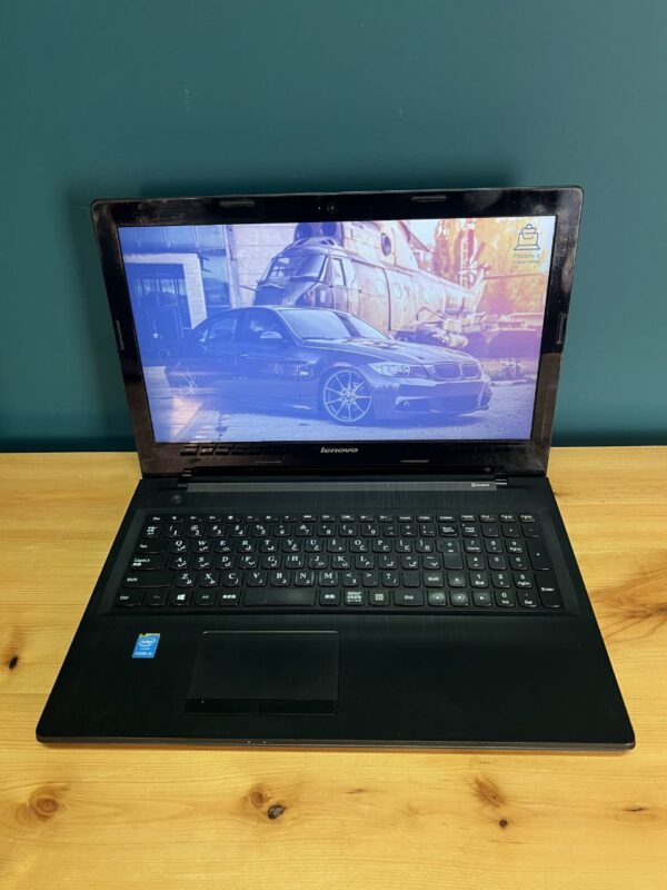 Lenovo G50-80 - Image 6