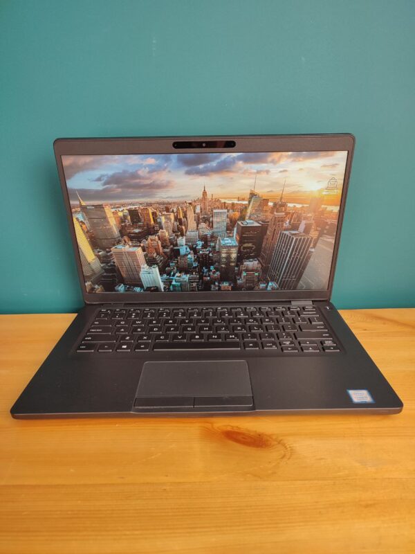 Dell Latitude 5401 - Image 5