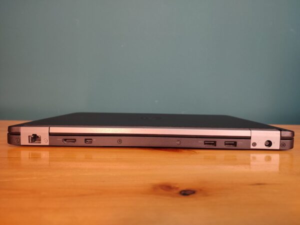 Dell Latitude E7470 - Image 3