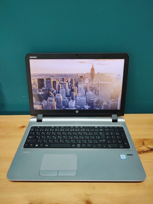 Hp ProBook 450 G3 - Image 3