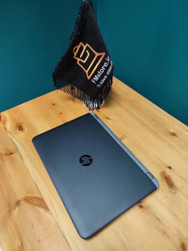 Hp ProBook 450 G3 - Image 4