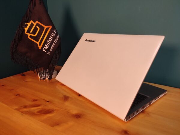 Lenovo IdeaPad Z500 - Image 5