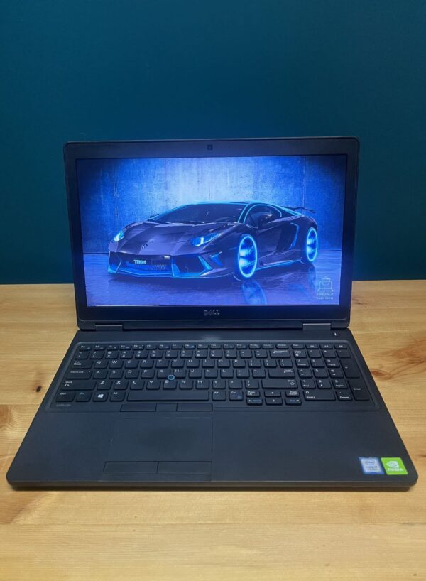 Dell Latitude 5580 - Image 8