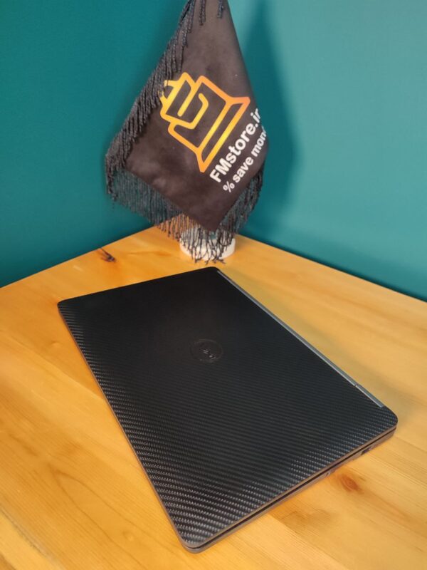 Dell Latitude E7470 - Image 6