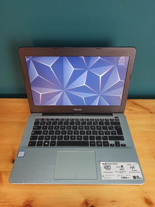 Asus X302UA - Image 6