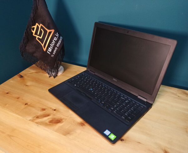 Dell Latitude 5580 - Image 2