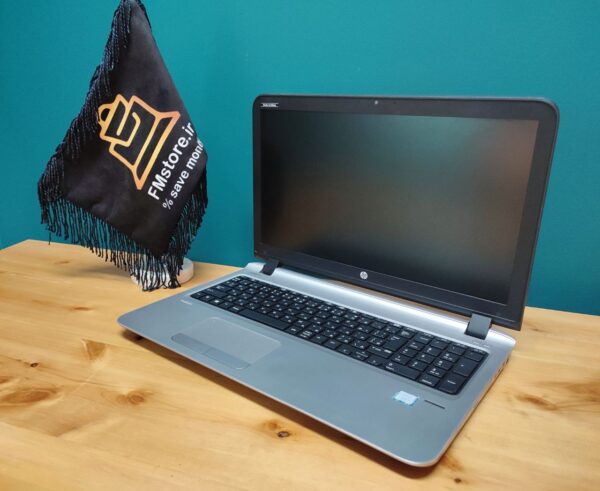 Hp ProBook 450 G3 - Image 6