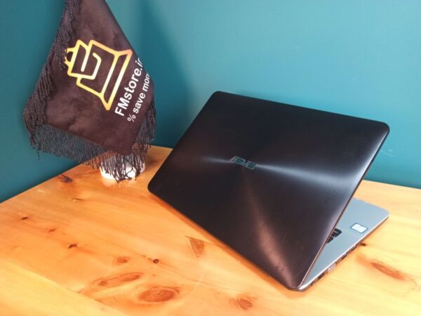 Asus X302UA - Image 7
