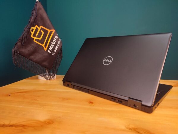 Dell Latitude 5580 - Image 3