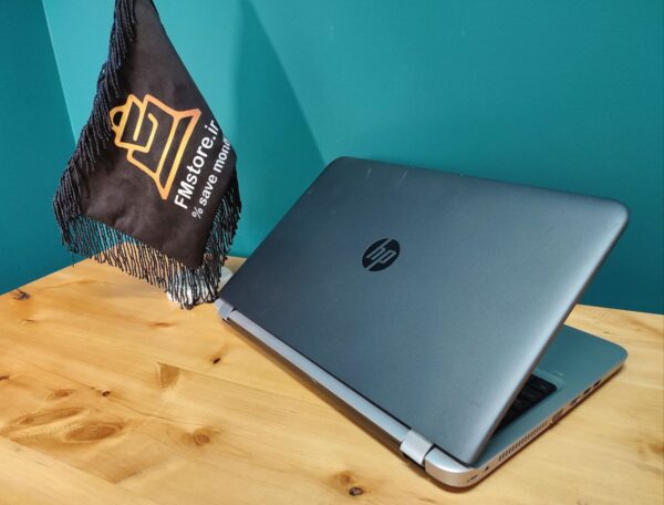 Hp ProBook 450 G3 - Image 7