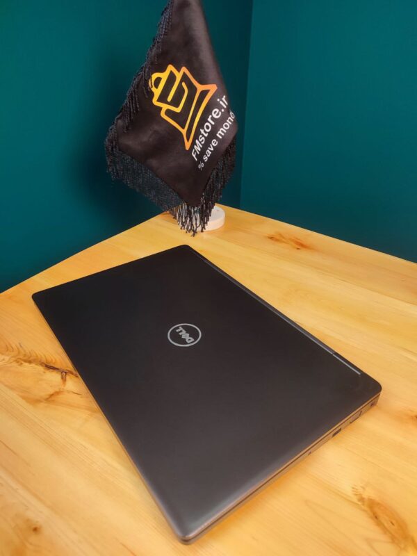Dell Latitude 5580 - Image 4