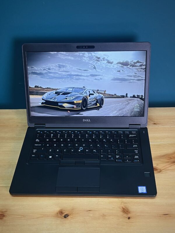 Dell Latitude 5491 - Image 2