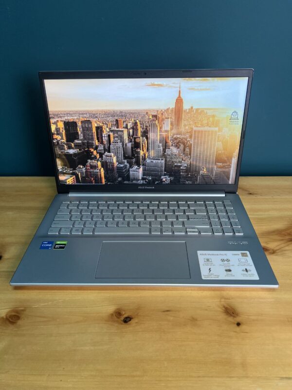 Asus Vivobook K3500V - Image 2