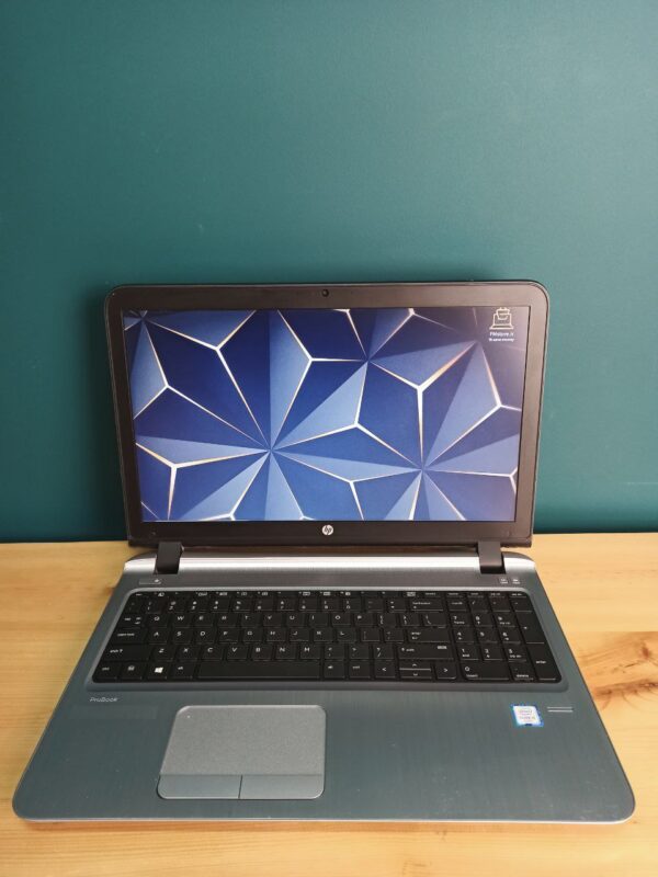 Hp ProBook 450 G3 - Image 7