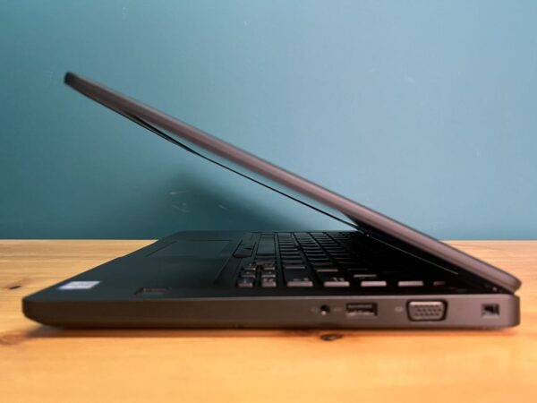 Dell Latitude 5491 - Image 3