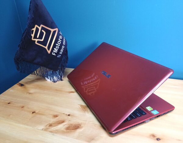 Asus X550L - Image 7