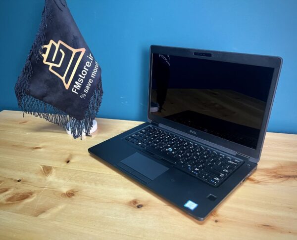 Dell Latitude 5491 - Image 4